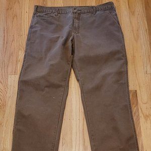 Dickies Carpenter Duck Jeans 38 X 30
